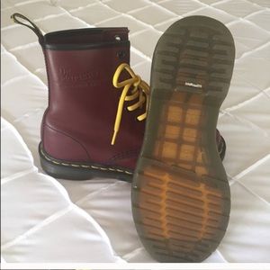 Dr. Martens